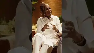 Iyanla Vanzant Speaks on How To Become The Man That Society Expects You To Be!! 