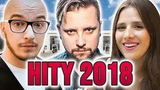 HITY MATURATOBZDURA 2018 (Z DVPY, Ola Nowak, Gimper)