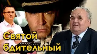 Khorev M.I. - response to M. Kozin on the reasons for 
