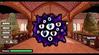 How to get ALL DOORS MORPHS in *NEW* DOORS MORPHS (part 1) !