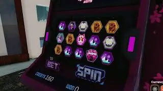 Lets Check Out the Casino At Decentraland