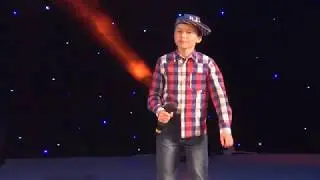 Конкурс "Фабрика Талантов"