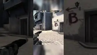 Достримился на твиче | CS GO #shorts #CSGO #Funny #meme