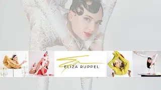 Showreel Eliza Ruppel - Kontorsion