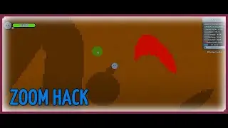 Jehro Digdig io how to zoom hack  (free and easy)