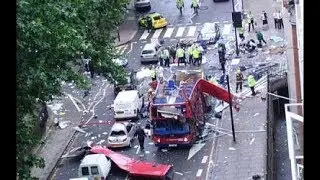 ВЗРЫВ В #ЛОНДОНЕ !!!    Explosion in London  десятки пострадавших