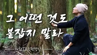 인생 후반전, 마음의 주인이 되는 법 / 생각에 휘둘리지 않는 삶 / 평온을 찾는 인생의 기술 / 그 어떤 것도 붙잡지 말라