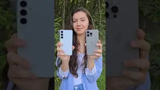 Samsung Galaxy A55 vs iPhone 15 Pro Max Camera Test