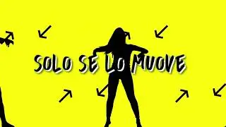 Dj Matrix, Clementino, Danti - NON MI DIVERTO (feat. Mambolosco)