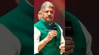 Anand Mahindra Speech on Motorcycle Riding. #anandmahindra #motorcycle #jawa