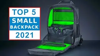 Top 5 EDC Backpack | Best EDC Backpack 2021