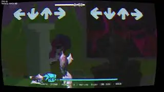 Something made in paint 3D I guess
