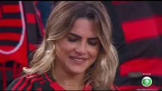 FINAL MINUTES + CELEBRATION (FULL) - FLAMENGO FOUR-TIME LIBERTADORES CHAMPIONS 2025