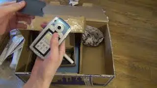 Посылочка для поднятия настроения :)