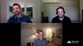 Episode 27 - Deep Dive with Virtual CFO Client Greg Bear of Bear Group