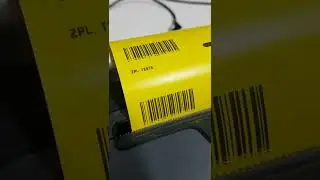EMULAR ZEBRA SEWOO LKP400