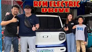 MALUPET NA MINI EV. NASA PINAS NA. AFFORDABLE PA! PROMO ALLERT! LESS 100K! #BESTUNEPONY #miniev 