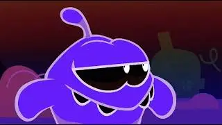 decidete clima! Om Nom Exe