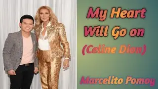 Marcelito Pomoy|MY Heart Will Go on by Celine Dion #marcelitopomoy #agtchampions #filipinosinger