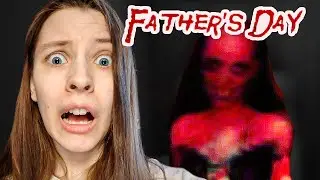 ОН ПОЗВОНИЛ В ДВЕРЬ, А ПОТОМ...  | Father's Day прохождение #1
