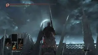 BKG Prince | Dark Souls 3 PvP