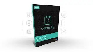 Calendly widget tutorial