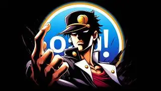Stand Power in Osu!