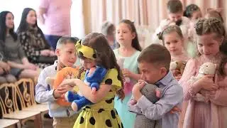 Песня 