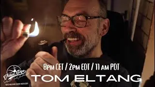 The Loneliness of Tom Eltang | VPC Live 7.9.22