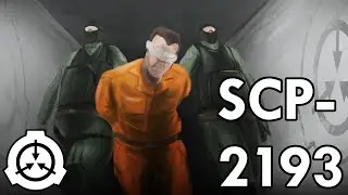 SCP-2193 | Monthly Termination | Keter | D-Class SCP