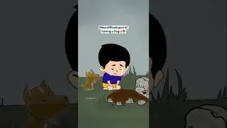 Losing a pet💔🥺