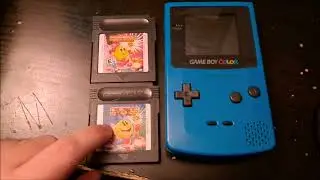 Pac-Man Collection 19 (Sequel to LACB20Studios)