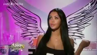 Jamel debbouze  Repond a Nabila (Allo? t'as pas de Shampoing?)