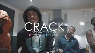 [FREE] D Block Europe Type Beat - 