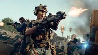 DESCARGA BATTLEFIELD 6  ESTRENO