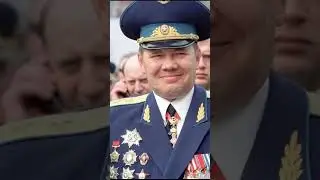 Я ЛЮБЛЮ СВОЮ СТРАНУ! ИСТОРИЯ ПРО ГЕНЕРАЛА ЛЕБЕДЯ!