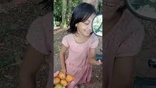 মেয়ে টা খুব কিউট
