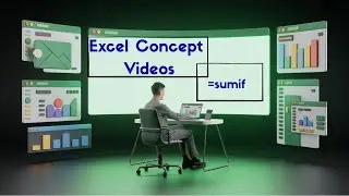 SUMIF Function in Excel | Conditional Sum Made Simple | Data Analytics