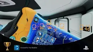 Subnautica Below Zero - Base Ball