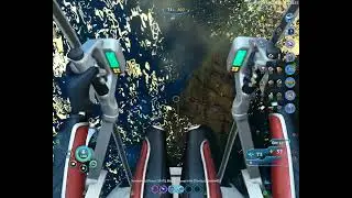 Subnautica  Below Zero Аккумулятор