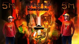 Temple run 3 secreats.