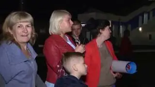Дембель 2019