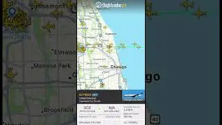THIS APP Let’s You Watch Your Incoming Flight