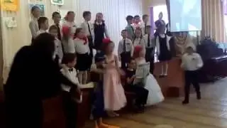 Папа может всё, что угодно песня и сценка