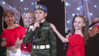 У солдата выходной - 