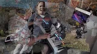 Autumn in Melbourne Full Version (Instrumental-Edit) Virginia Autumn Footage