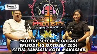 Paotere - Netralitas yang Menghentak di Pilwalkot Makassar