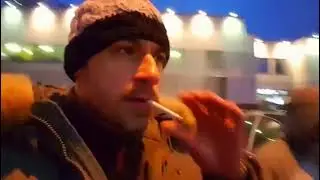 Как Познакомиться за 8 Секунд / Дворецков