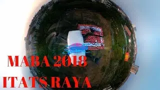 MABA 2018 ITATS RAYA