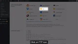 How To Install & Set Up Updraft Plus in WordPress